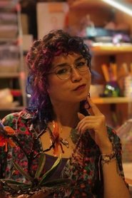 Judith CovaSau portrait