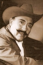 Pedro D'Aguillón portrait