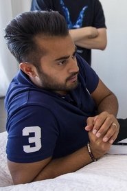 Danial Chuhan portrait