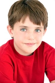 Ben Voloch portrait