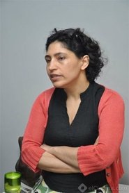 Hala Lotfy portrait