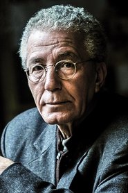 Malek Alloula portrait