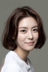 Park Seo-yeon portrait