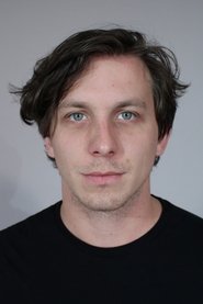 Kryštof Bartoš portrait