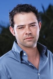 Rory Cochrane portrait