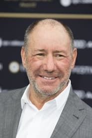 Steve Golin portrait