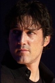 Randy Flowers portrait
