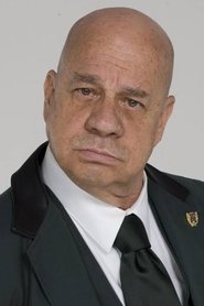 Teo Tapia portrait