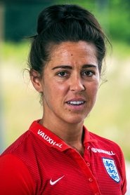 Fara Williams portrait
