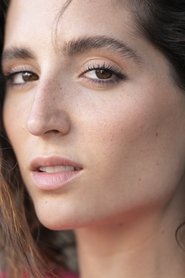 Celina Biurrun portrait