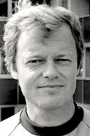 Trond Kirkvaag portrait