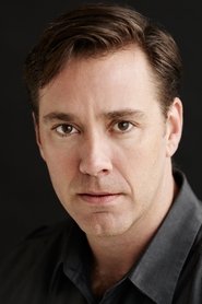 Spencer McLaren portrait