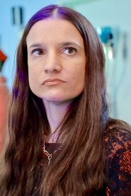 Sabrina Favoriti portrait
