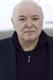 Don Amendolia portrait