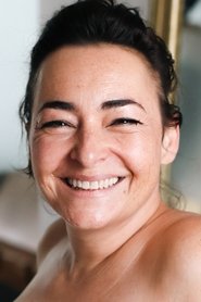 Sandra Colombo portrait
