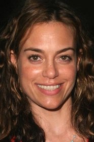Jennifer Grant portrait