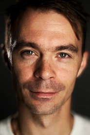 Roman Yaroslavcev portrait