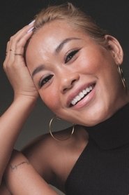 Kim B portrait