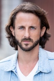 Vincent Cusimano portrait