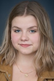 Maya Gosselin portrait