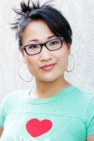 Tina Huang portrait