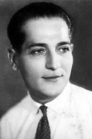Sylvio De Pedrelli portrait