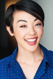Michelle Kim McCoy portrait