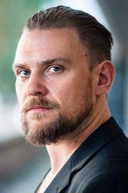 Florian Schmidtke portrait