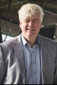 Einar Loftesnes portrait