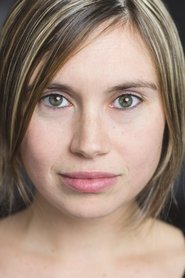 Marie-Joëlle Guindon portrait