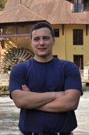 Ugo Merlier portrait