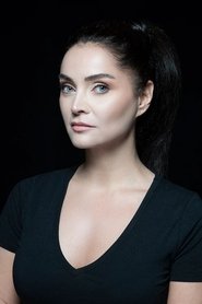 Betül Şahin portrait