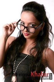 Namrata Sapkota portrait