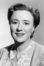 Barbara Brown portrait