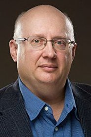 Joe Ochman portrait