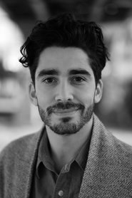 Alex Moss portrait
