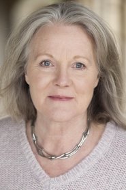 Cia Allan portrait
