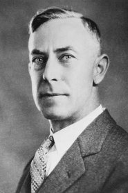 August Vollmer portrait