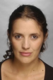 Iride Mockert portrait