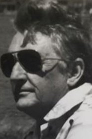Keith Hetherington portrait