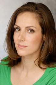 Kelly Landry portrait