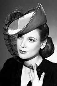 Irene Winston portrait
