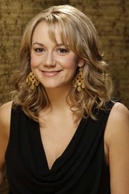 Megyn Price portrait