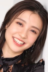Jun Hana portrait