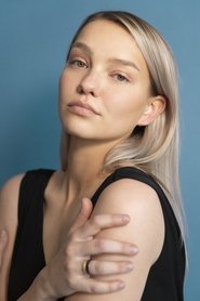 Makayla Keasler portrait