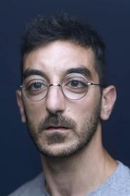 Sipan Mouradian portrait