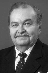 Kalju Karask portrait