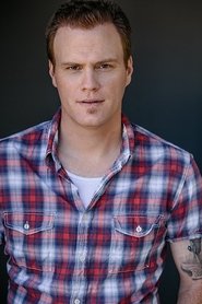 Matt McTighe portrait