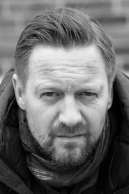 Christian Schrold portrait