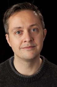 Jeremy Limb portrait
